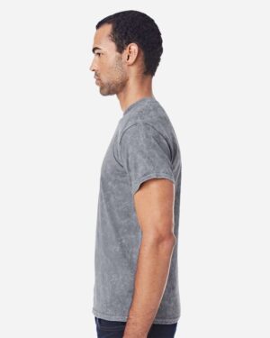 Colortone Unisex Mineral Wash T-Shirt - Image 19