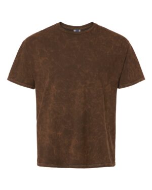 Colortone Unisex Mineral Wash T-Shirt - Image 5