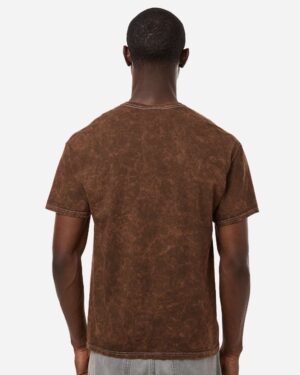 Colortone Unisex Mineral Wash T-Shirt - Image 10