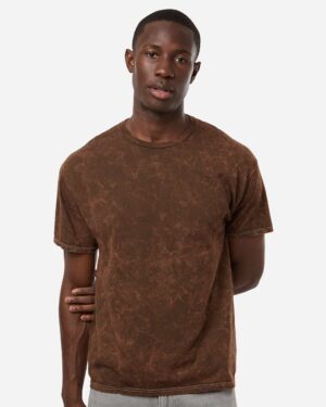 Colortone Unisex Mineral Wash T-Shirt - Image 8