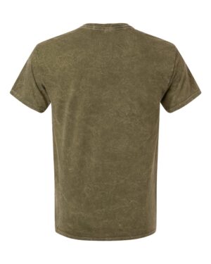 Colortone Unisex Mineral Wash T-Shirt - Image 12