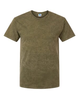 Colortone Unisex Mineral Wash T-Shirt - Image 11