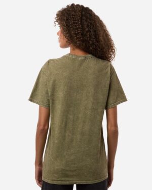 Colortone Unisex Mineral Wash T-Shirt - Image 16