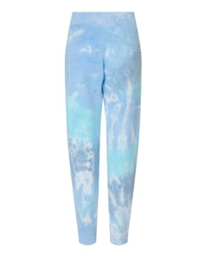 Colortone Unisex Tie-Dyed Joggers - Image 21