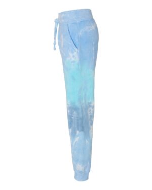 Colortone Unisex Tie-Dyed Joggers - Image 22