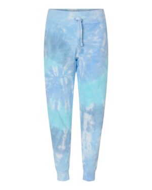 Colortone Unisex Tie-Dyed Joggers - Image 20