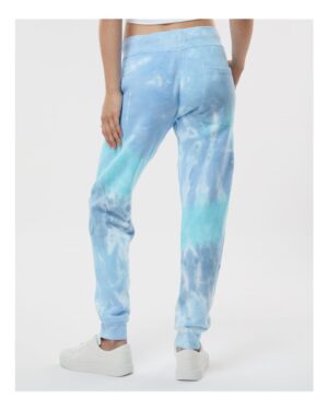 Colortone Unisex Tie-Dyed Joggers - Image 25
