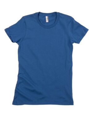 Ei Lo Women's Premium Cotton T-Shirt - Image 1