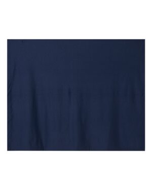 Gildan Heavy Blend Fleece Stadium Blanket - Image 5