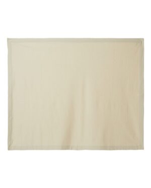 Gildan Heavy Blend Fleece Stadium Blanket - Image 11
