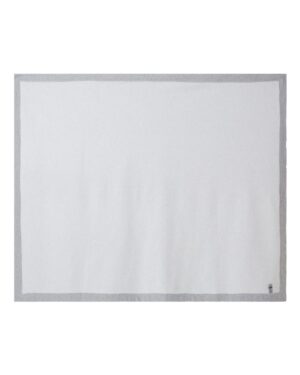 Gildan Heavy Blend Fleece Stadium Blanket - Image 14