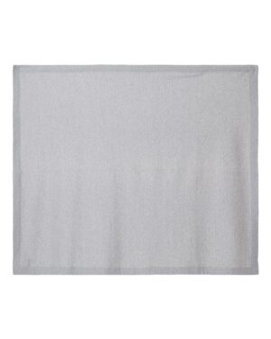 Gildan Heavy Blend Fleece Stadium Blanket - Image 13