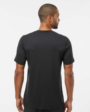 Adidas Men's Blended T-Shirt - Image 6