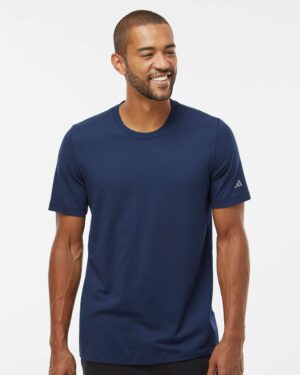 Adidas Men's Blended T-Shirt - Image 10