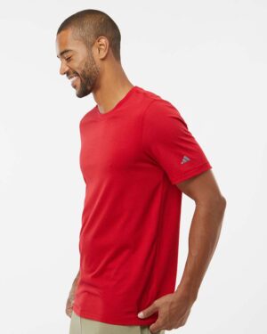 Adidas Men's Blended T-Shirt - Image 35
