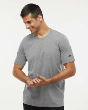 Adidas Men's Blended T-Shirt - Image 28