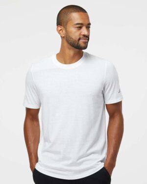 Adidas Men's Blended T-Shirt - Image 40