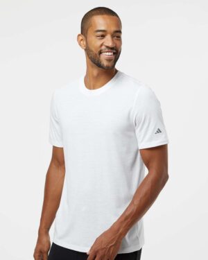 Adidas Men's Blended T-Shirt - Image 41