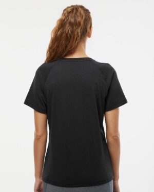 Adidas Women's Blended T-Shirt - Image 6