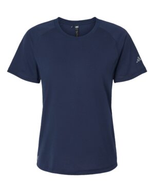 Adidas Women's Blended T-Shirt - Image 7