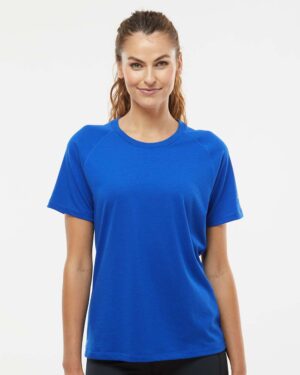 Adidas Women's Blended T-Shirt - Image 16