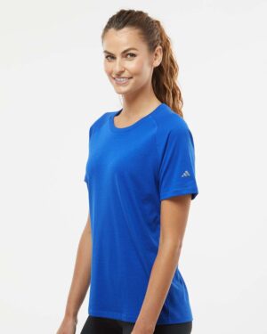 Adidas Women's Blended T-Shirt - Image 17