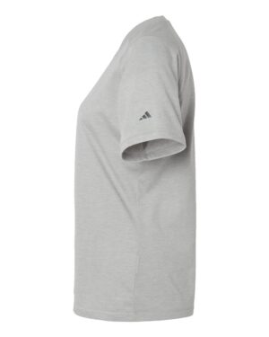 Adidas Women's Blended T-Shirt - Image 27