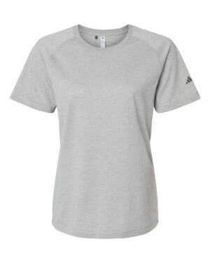 Adidas Women's Blended T-Shirt - Image 25