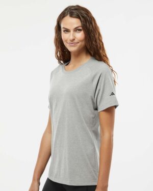 Adidas Women's Blended T-Shirt - Image 29