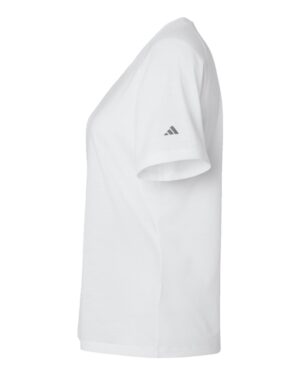 Adidas Women's Blended T-Shirt - Image 39
