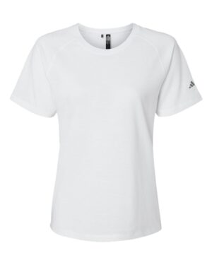 Adidas Women's Blended T-Shirt - Image 37