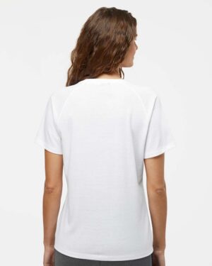 Adidas Women's Blended T-Shirt - Image 42