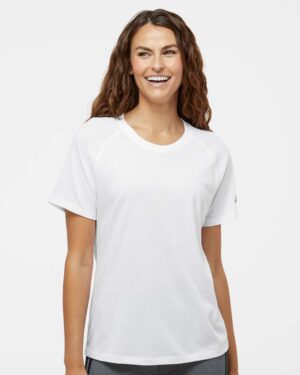 Adidas Women's Blended T-Shirt - Image 40