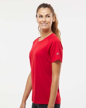Adidas Women's Blended T-Shirt - Image 35