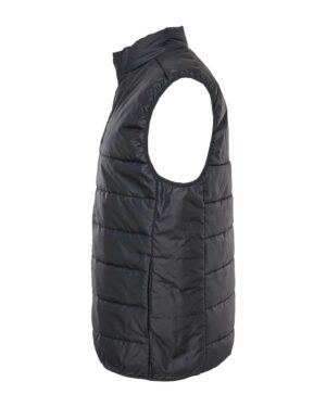 Adidas Men's Puffer Full-Zip Vest - Image 3