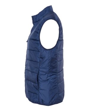 Adidas Women's Puffer Vest - Image 3