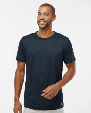 Oakley Men's Team Issue Hydrolix T-Shirt - Image 4