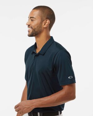 Oakley Men's Team Issue Hydrolix Polo - Image 5