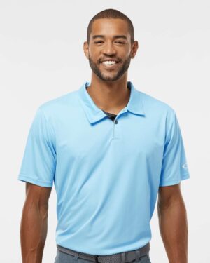 Oakley Men's Team Issue Hydrolix Polo - Image 10