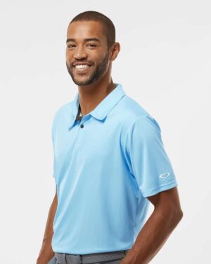 Oakley Men's Team Issue Hydrolix Polo - Image 11