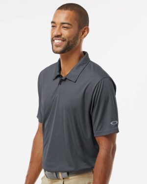 Oakley Men's Team Issue Hydrolix Polo - Image 17