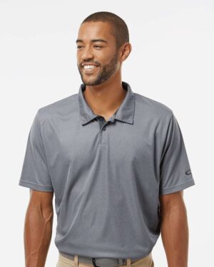 Oakley Men's Team Issue Hydrolix Polo - Image 22