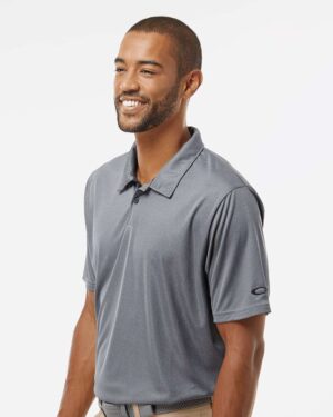 Oakley Men's Team Issue Hydrolix Polo - Image 23