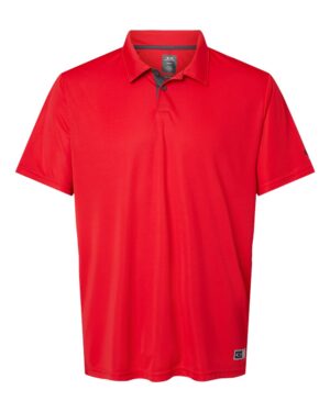 Oakley Men's Team Issue Hydrolix Polo - Image 31