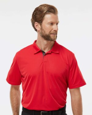 Oakley Men's Team Issue Hydrolix Polo - Image 34