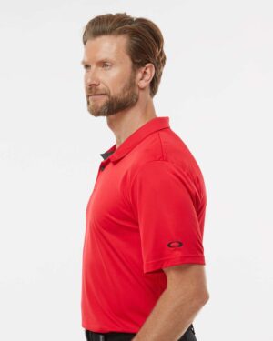 Oakley Men's Team Issue Hydrolix Polo - Image 35