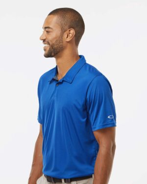 Oakley Men's Team Issue Hydrolix Polo - Image 41