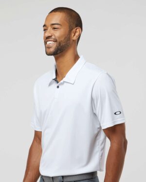 Oakley Men's Team Issue Hydrolix Polo - Image 47