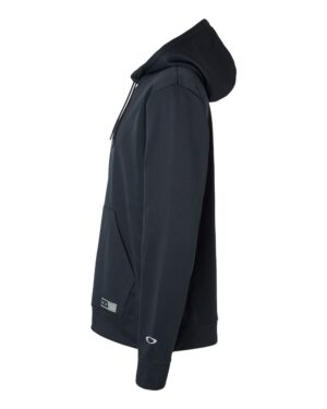 Oakley Men's Team Issue Hydrolix Hooded Sweatshirt - Image 3