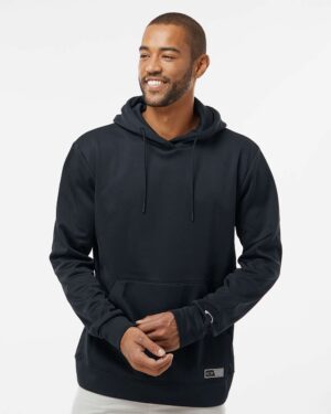 Oakley Men's Team Issue Hydrolix Hooded Sweatshirt - Image 4